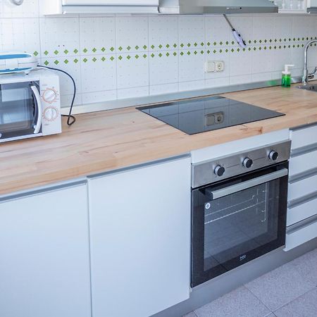 Apartamento Parque Mediterraneo มาลากา ภายนอก รูปภาพ